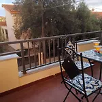아파트 App.violet Sardegna Mare 라 칼레타