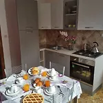 App.violet Sardegna Mare 아파트