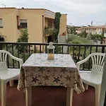 App.violet Sardegna Mare 아파트