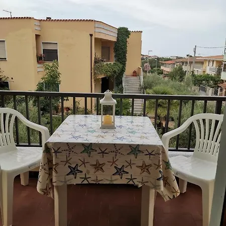 App.violet Sardegna Mare Apartamento