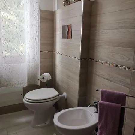 App.violet Sardegna Mare Apartment