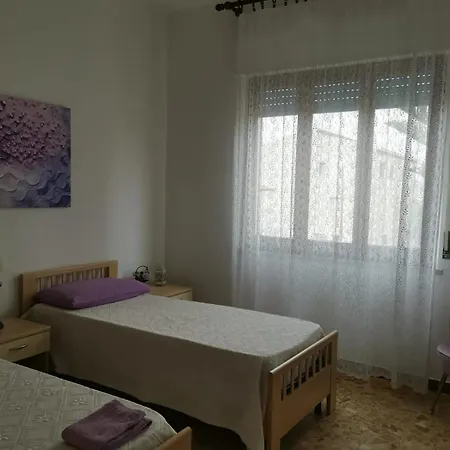 Apartament App.violet Sardegna Mare *