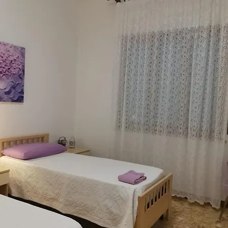 Apartment App.violet Sardegna Mare