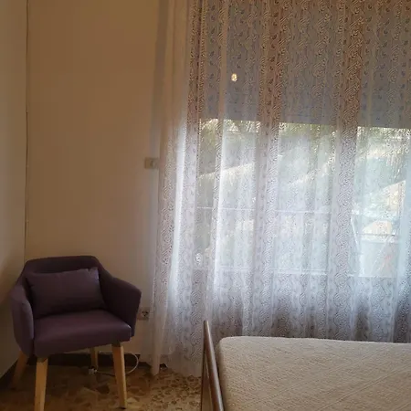 App.violet Sardegna Mare Apartament