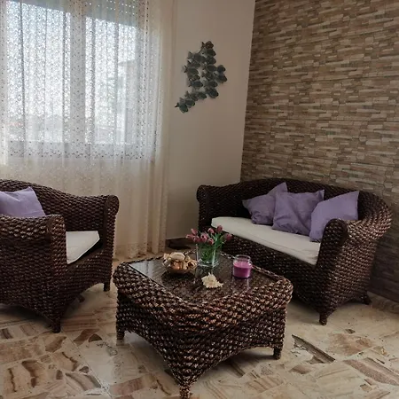 아파트 App.violet Sardegna Mare *