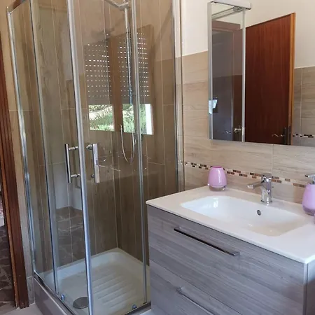 App.violet Sardegna Mare Apartament La Caletta