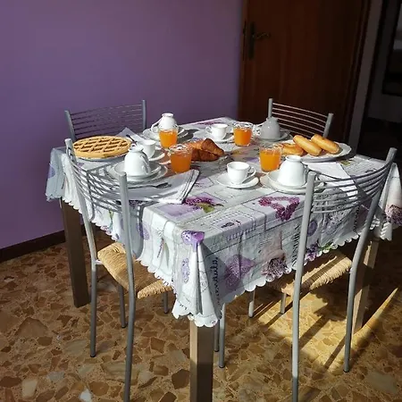 Apartament App.violet Sardegna Mare