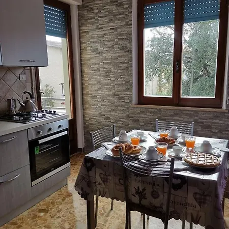 App.violet Sardegna Mare