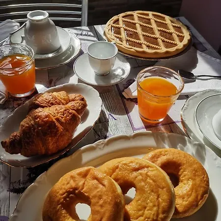 App.violet Sardegna Mare アパート ラ・カレッタ