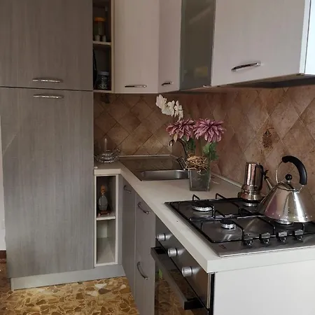 Apartament App.violet Sardegna Mare *