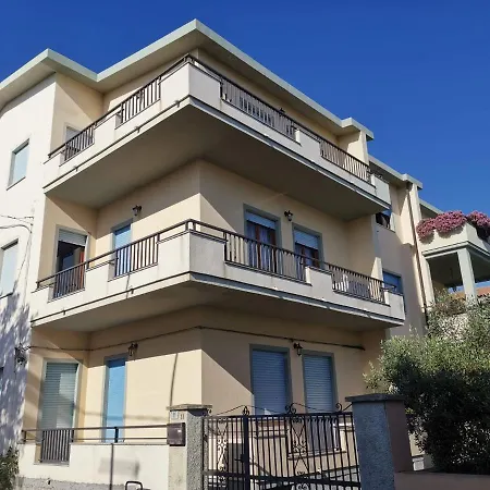 Apartament App.violet Sardegna Mare