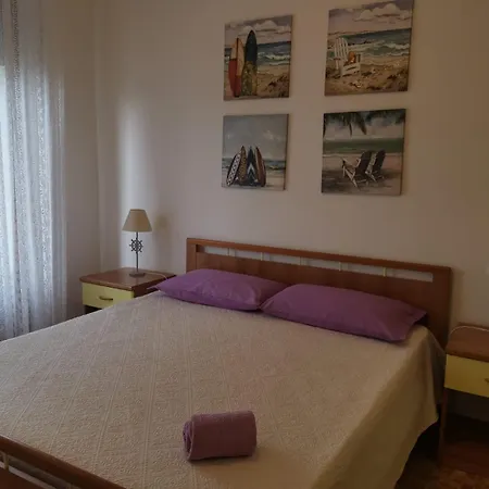 App.violet Sardegna Mare アパート ラ・カレッタ