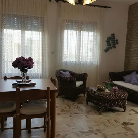 App.violet Sardegna Mare Apartament