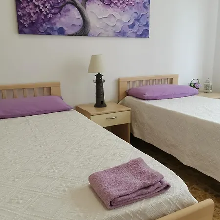 Apartament App.violet Sardegna Mare La Caletta