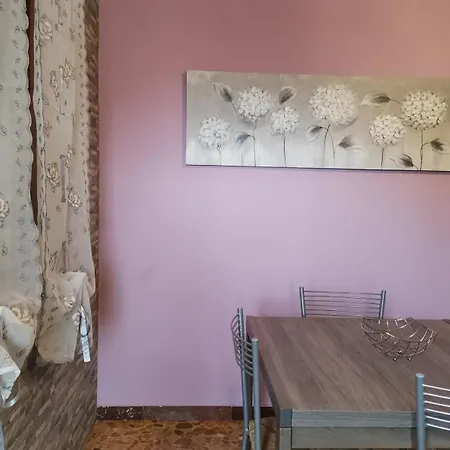 Apartament App.violet Sardegna Mare La Caletta