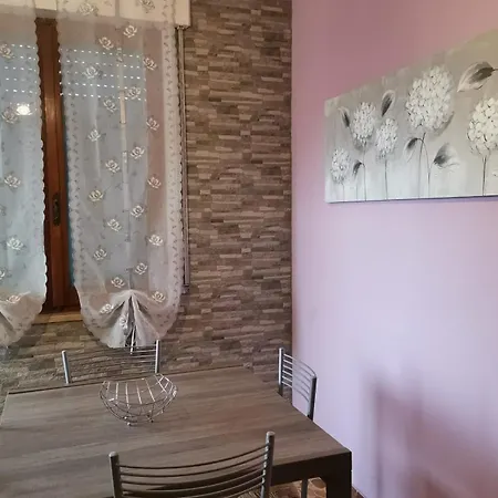 App.violet Sardegna Mare *