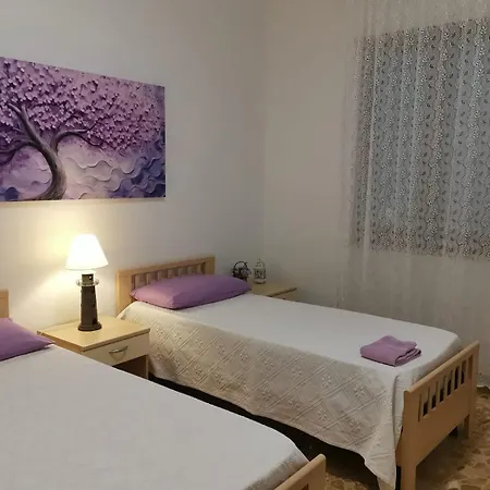 App.violet Sardegna Mare La Caletta