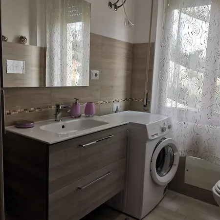 App.violet Sardegna Mare