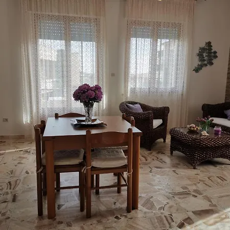 App.violet Sardegna Mare