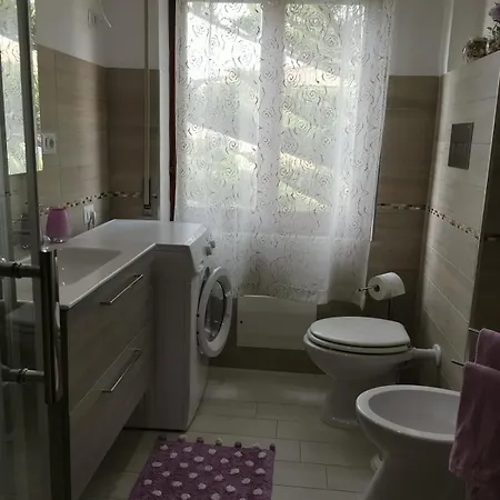 App.violet Sardegna Mare Apartament