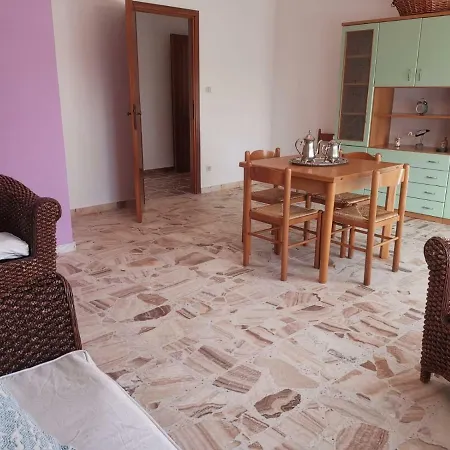 App.violet Sardegna Mare